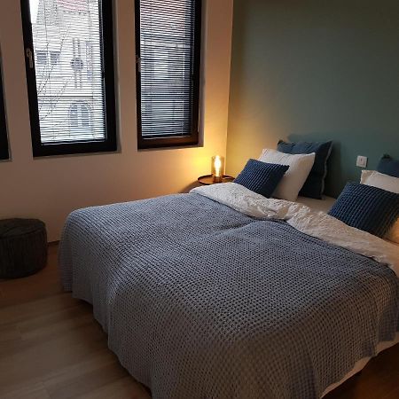Vakantiewoning Ijzerfront 14-18 ディクスムイデ エクステリア 写真