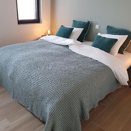 Vakantiewoning Ijzerfront 14-18 ディクスムイデ エクステリア 写真