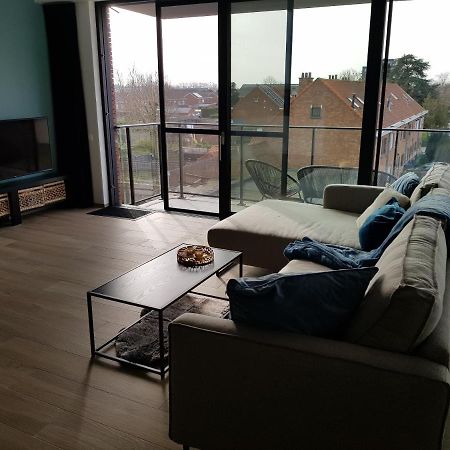 Vakantiewoning Ijzerfront 14-18 ディクスムイデ エクステリア 写真