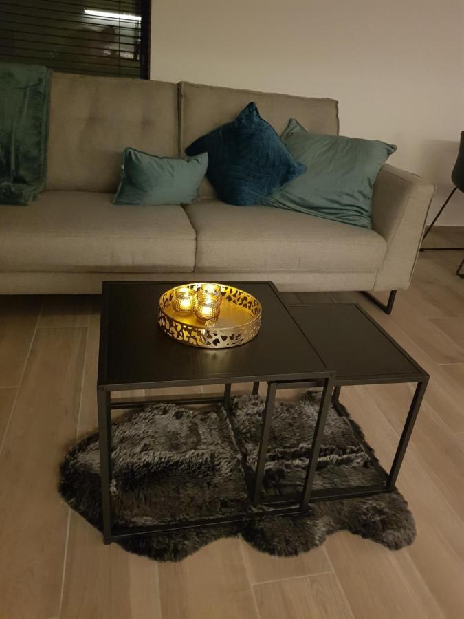 Vakantiewoning Ijzerfront 14-18 ディクスムイデ エクステリア 写真