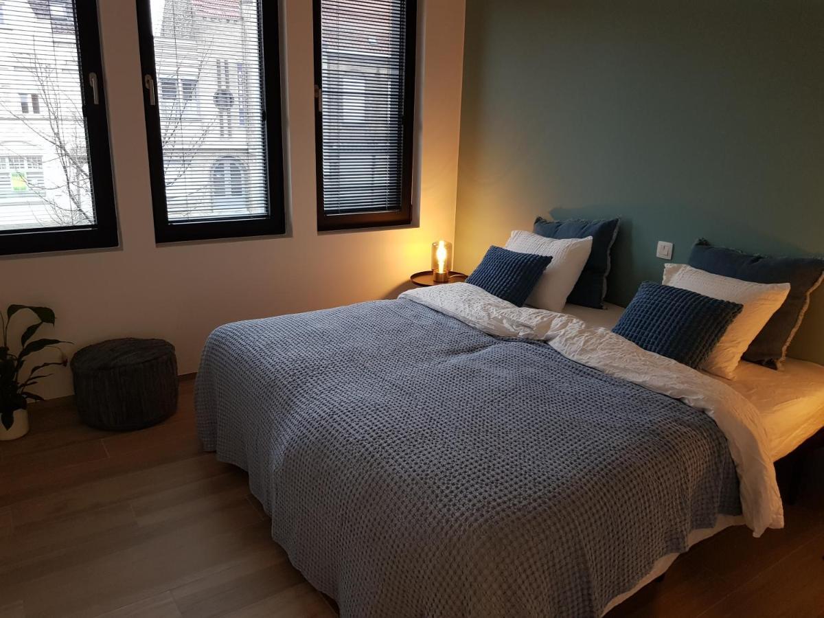 Vakantiewoning Ijzerfront 14-18 ディクスムイデ エクステリア 写真
