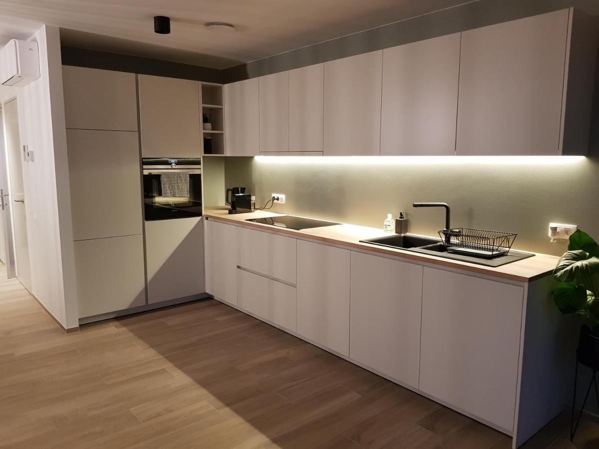 Vakantiewoning Ijzerfront 14-18 ディクスムイデ エクステリア 写真