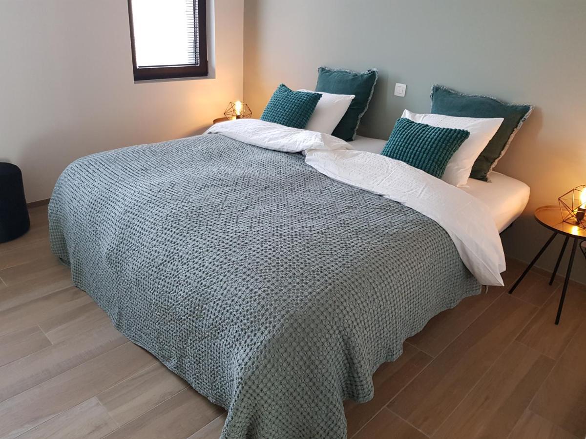 Vakantiewoning Ijzerfront 14-18 ディクスムイデ エクステリア 写真