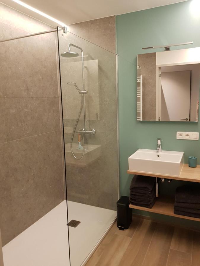Vakantiewoning Ijzerfront 14-18 ディクスムイデ エクステリア 写真