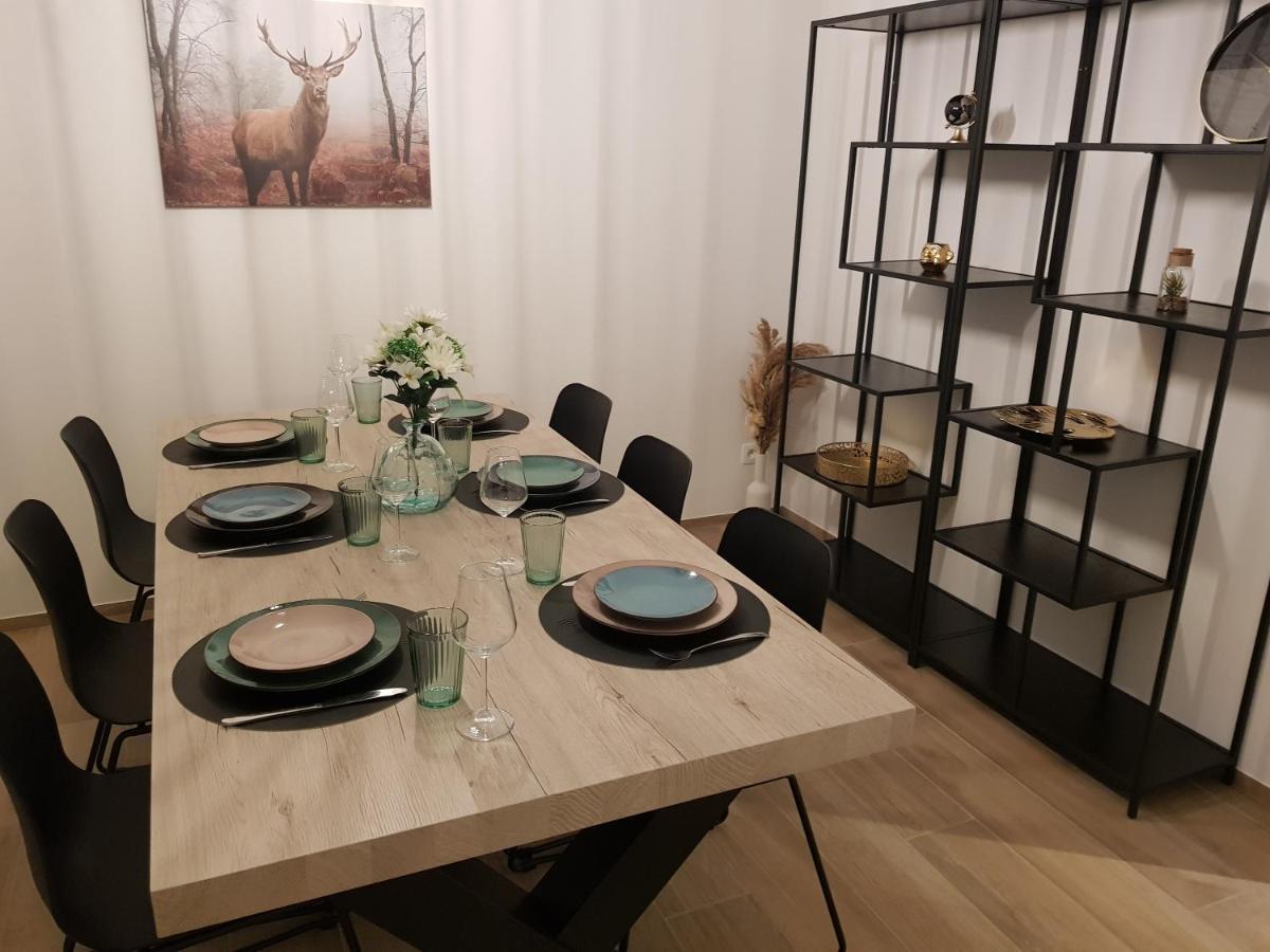 Vakantiewoning Ijzerfront 14-18 ディクスムイデ エクステリア 写真