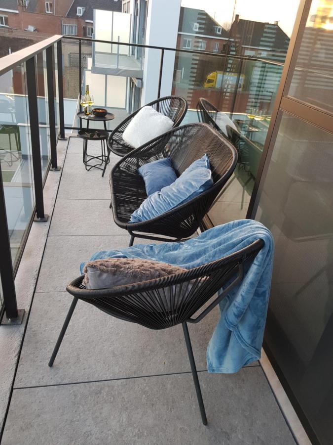 Vakantiewoning Ijzerfront 14-18 ディクスムイデ エクステリア 写真