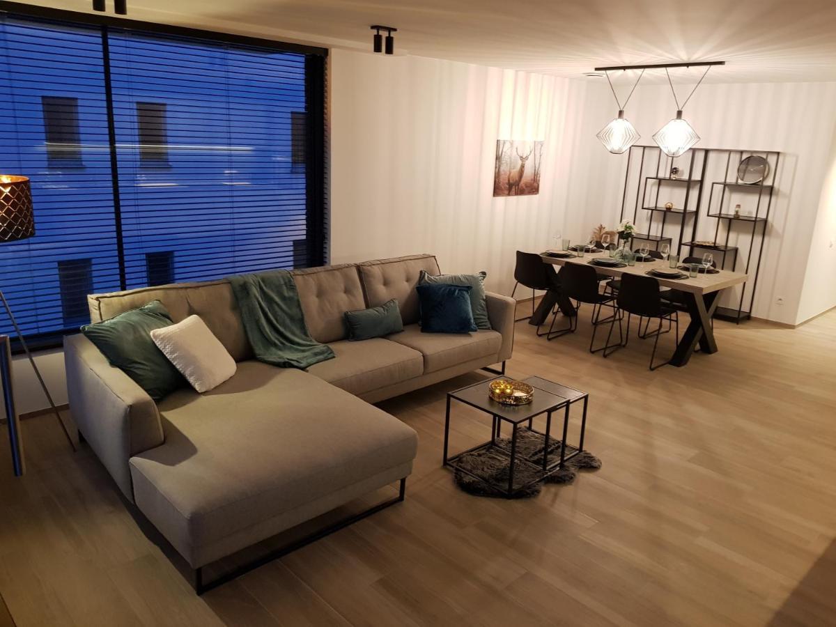 Vakantiewoning Ijzerfront 14-18 ディクスムイデ エクステリア 写真