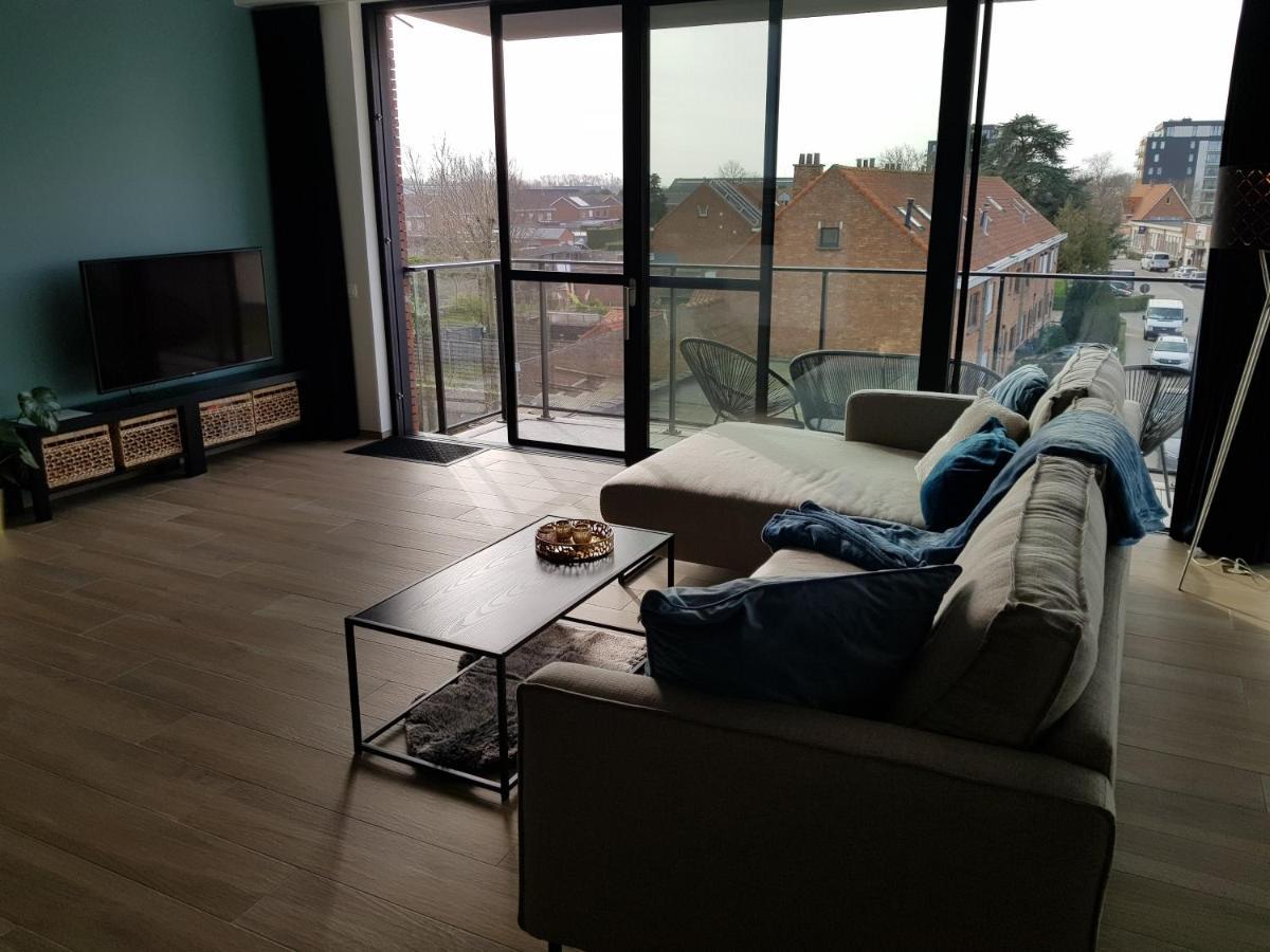 Vakantiewoning Ijzerfront 14-18 ディクスムイデ エクステリア 写真